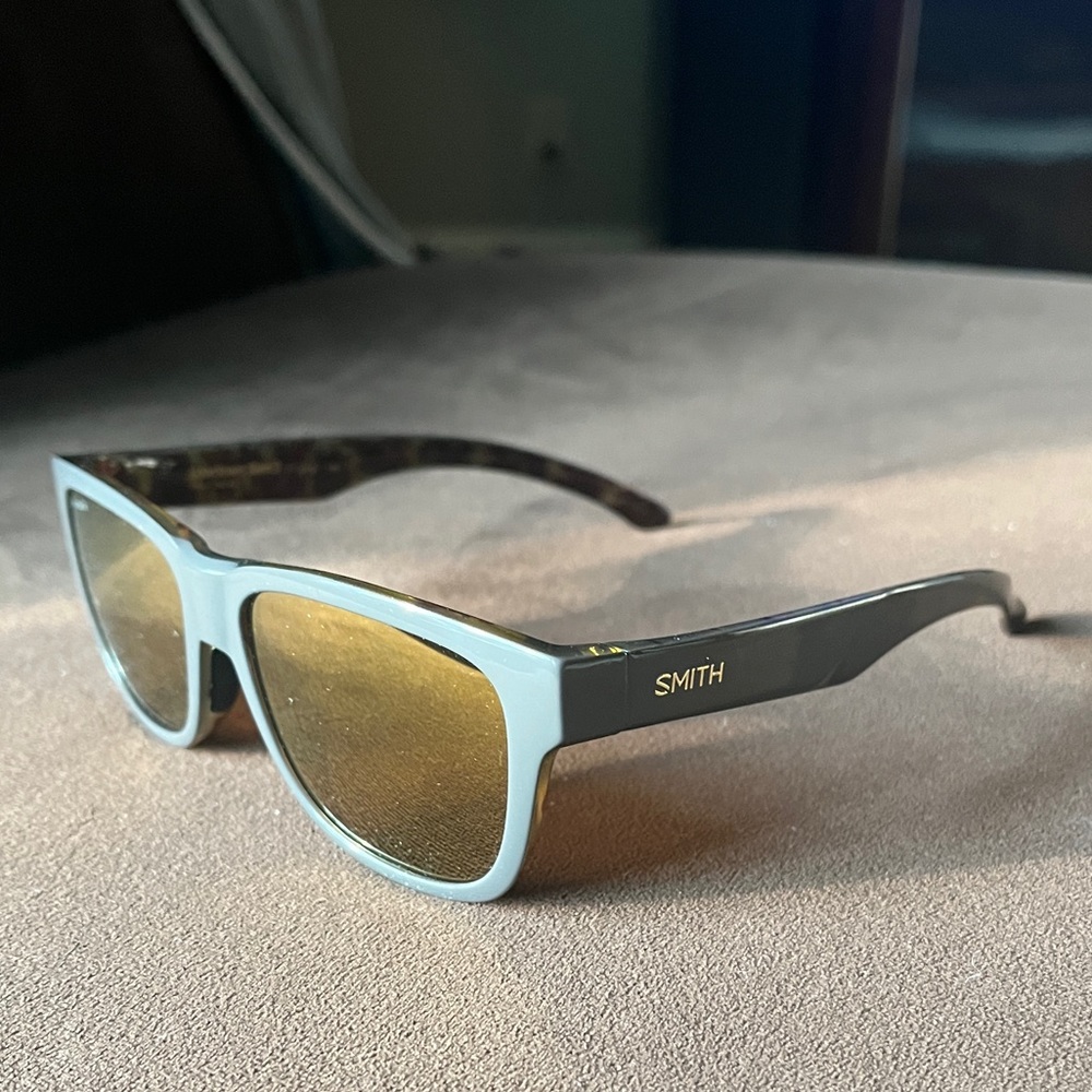 Smith Lowdown Slim 2 Unused (As New)